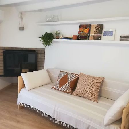 Olivia V Apartman Tarragona Kültér fotó