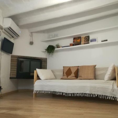 Olivia V Apartman Tarragona Kültér fotó