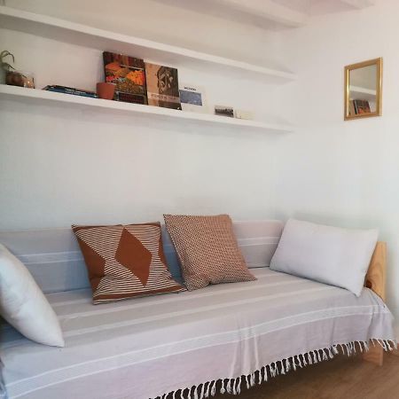 Olivia V Apartman Tarragona Kültér fotó