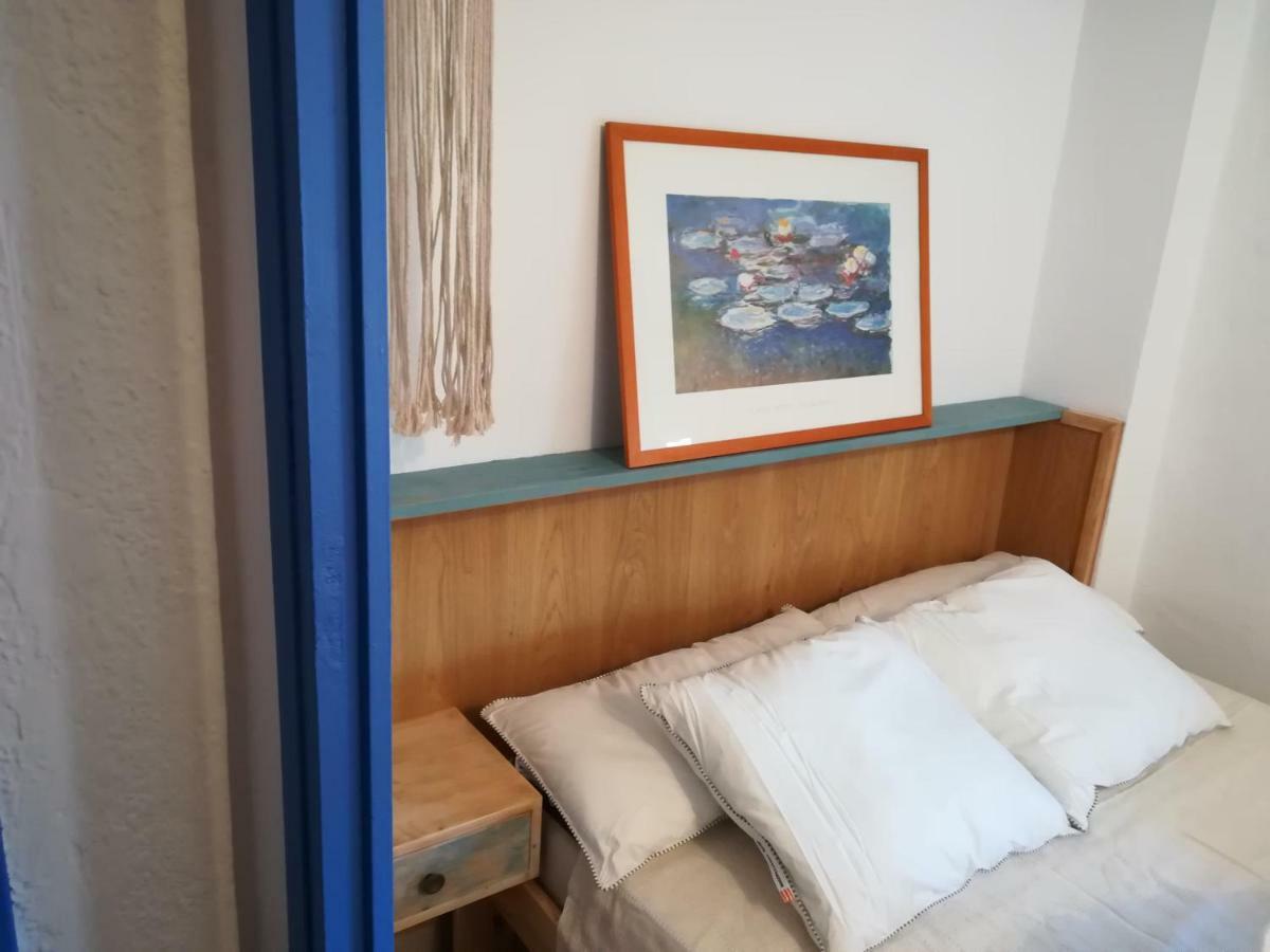 Olivia V Apartman Tarragona Kültér fotó