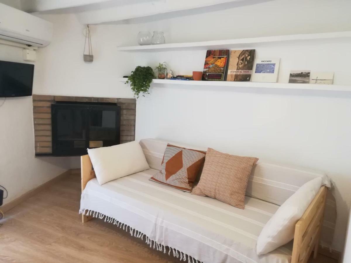 Olivia V Apartman Tarragona Kültér fotó