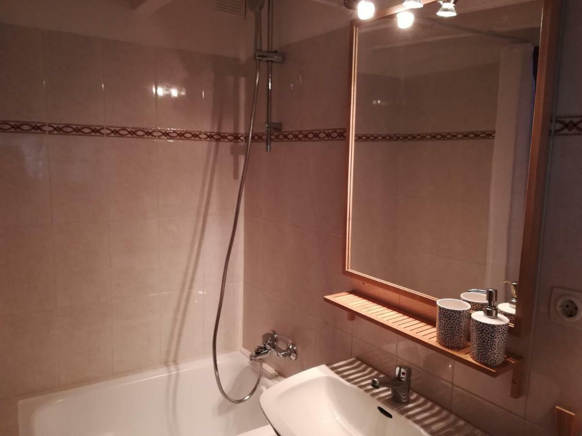 Olivia V Apartman Tarragona Kültér fotó