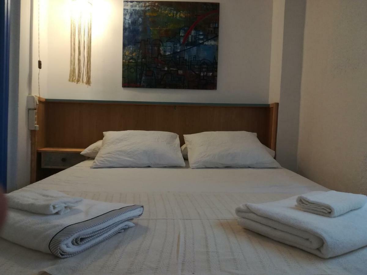 Olivia V Apartman Tarragona Kültér fotó