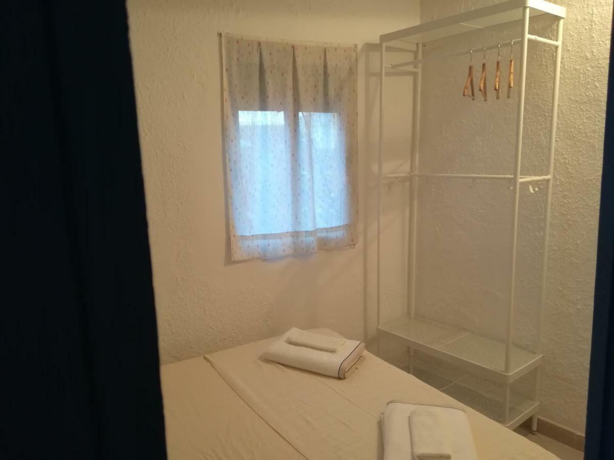 Olivia V Apartman Tarragona Kültér fotó