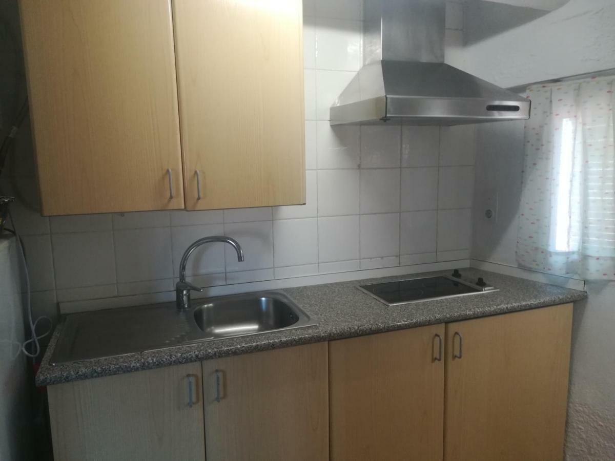 Olivia V Apartman Tarragona Kültér fotó