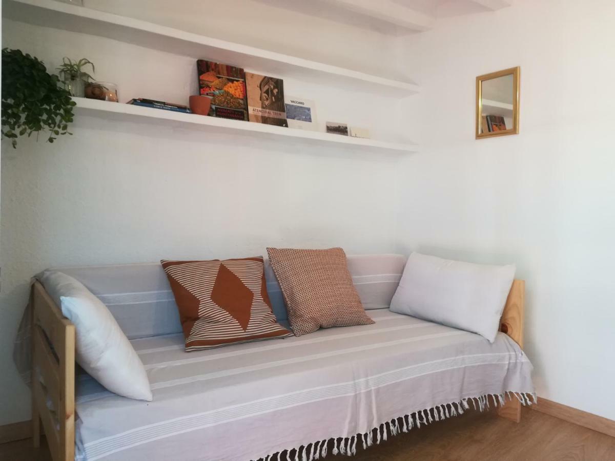 Olivia V Apartman Tarragona Kültér fotó